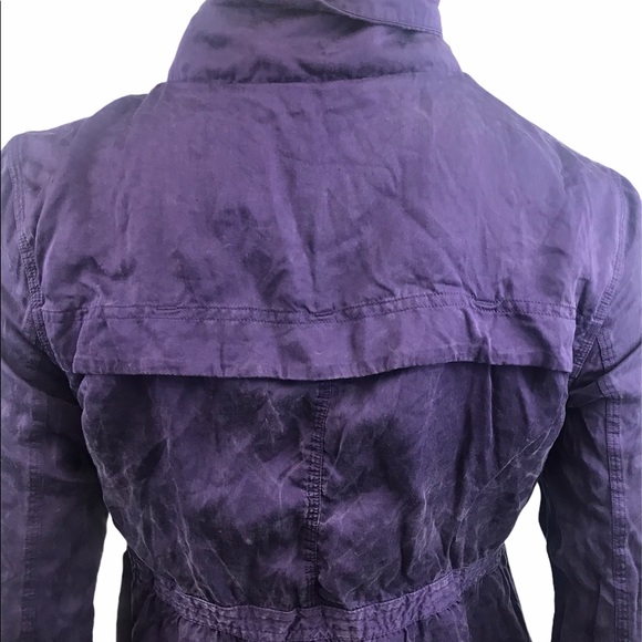 Lululemon Inner Peace Full Zip Reversible Jacket - Picture 15 of 15